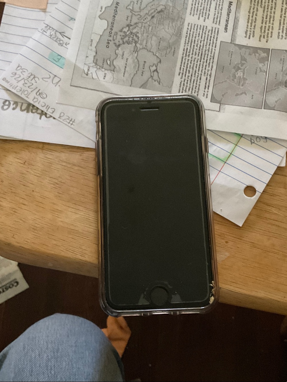 Apple iPhone SE 2022